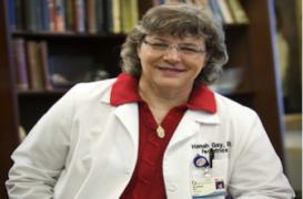 Sida : l'histoire de la fillette que l'on croyait guérie